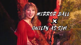 Miami N3 ~ Mirror Ball × Guilty as Sin