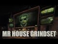 [Vegas] Mr. House Sigma Grindset