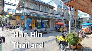 Hua Hin - Thailand