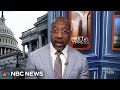 Raphael Warnock says Maine voters ‘will decide’ on Platner but ‘character matters’: Full interview