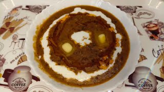 Restaurant style.....Dal makhani recipe.. with full steps and details.....creamy smooth texture