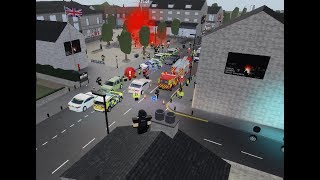 Roblox Seaton Police Department High Rank Patrol State Of Emergency - new police patrol v1 roblox
