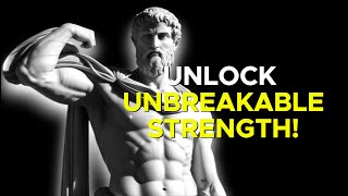 Unshakable: The Stoic Path to Inner Strength in a Chaotic World.