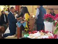 tradicional boda purépecha isla de janitzio en michoacán ramiro y elizabeth 21 de diciembre 2024