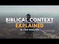 Matthew 1:23 | Immanuel: God With Us Every Step of the Way | Biblical Context Explained