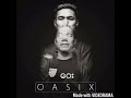 oasix _ way audio