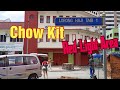 Cardiogenic shock at Chow Kit Kuala Lumpur | Lorong Haji Taib Video