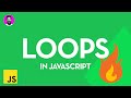 Loops In JavaScript