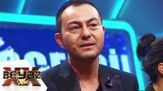 Serdar Ortaç Bu Şarkıları Nereden Çıkarıyor? - Beyaz Show