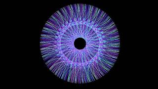 Python || turtle || flower || Art || #foryou #python #graphics #designs #turtle #coding #graphics