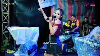 LV MUSIC - KALAH WETON - DELIA DELLA - HAPPY PARTY PEMUDA ANGIN ANGIN BERSATU SEASON4 - WEDUNG DEMAK