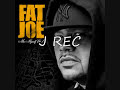 fat joe 300 brolic *new * off upcoming 08 album