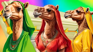 Funny Camels - Coffin Dance Song (COVER) *PART 3*