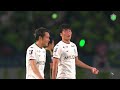 【 湘南ベルマーレ 】「inside bellmare」独占映像多数で振り返る！fc町田ゼルビア戦