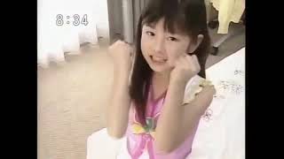 #YUIMETAL - Yui Mizuno Commercial Clip