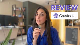 Honest Crustdata Review: Endpoints, Pricing, Coverage + 3 Alternatives