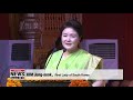 first lady kim jung sook celebrates diwali festival revives links of queen heo