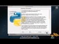 Python3: Mac OS installation