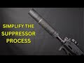 11 Crucial Tips You Need To Know About Suppressors