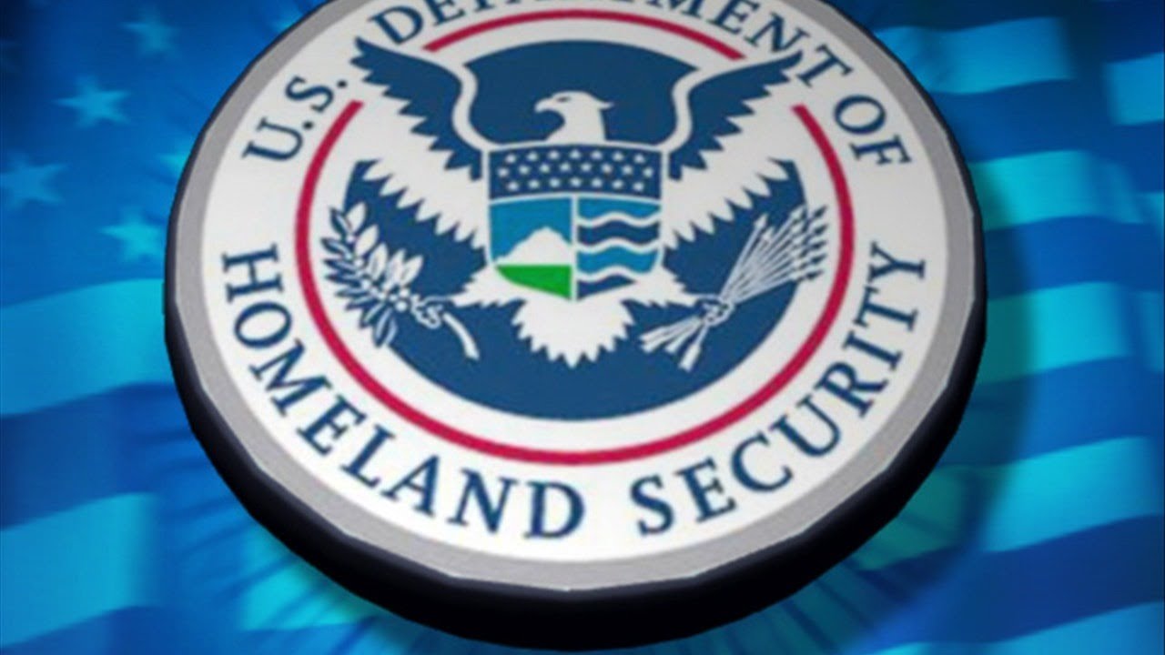 Homeland Security Issues Domestic Terror Threat Warning! LIVE! Call-In ...