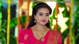 Rowdy Gari Pellam - రౌడీ గారి పెళ్ళాం - Telugu Serial - EP - 145 - Ameeta Sadashiva - Zee Telugu