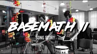 Basemath II Song Story - Divine Attraction