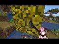 【 minecraft 】💔久しぶりのハードコア【ぶいすぽっ！ 橘ひなの】