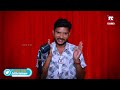 standup comedy season 2 part 2 srinath @hittvexclusive