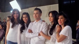 Sabtu Seru Bersama - Keeping up with Raffi Ahmad and Family