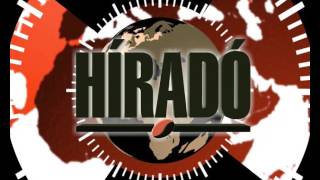 KVTV - Híradó - 2016.12.01.