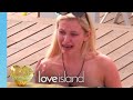 It's an Emotional Goodbye as Amy Decides to Leave the Villa | Love Island 2019