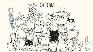 Cat Hill short movie