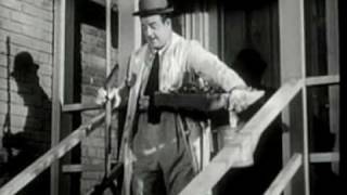 The Abbott and Costello Show - Jail Pt1