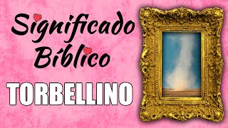 Torbellino Significado Bíblico | ¿Qué Significa Torbellino en la Biblia? 🙏