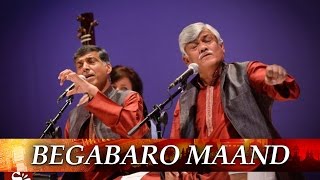 Begabaro Maand Adi | Bhajana Mahotsavam - O S Arun by