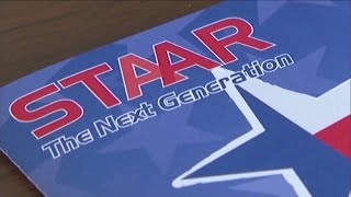 Texas Education Agency rolling out new method for grading STAAR tests