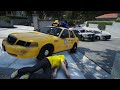 upgrading to the fastest taxi in gta 5