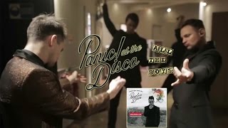 Panic! At The Disco - All The Boys (music video)