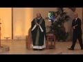 Catholic Mass for November 3rd, 2013 - The 31st Sunday in Ordinary Time