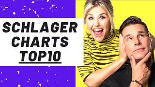 Top 10 Schlager Charts im Mai 💞 Die Charts der Woche 💞
