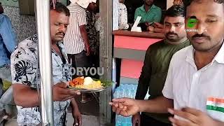 Bhimavaram Seethaiah Palav | Bhimavaram Best Pulav | Chicken \u0026 Mutton Pulav| West Godavari Foods