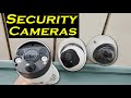 The Full Smart Home Security Camera Systems Comparison