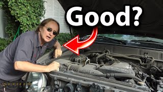 How to Find a Good Mechanic Near You