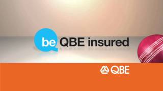 QBE Cricket