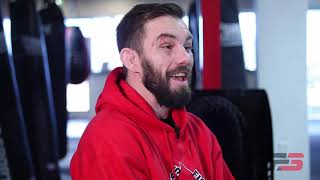 Fitness Fight Factory | Johnny Bedford | Fort Worth MMA