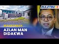 MAHKAMAH | Bekas Menteri Besar Perlis Dituduh Pagi Ini