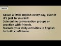 how to think in english no more translating in your head improve your english