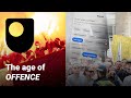 The age of offence - Full documentary