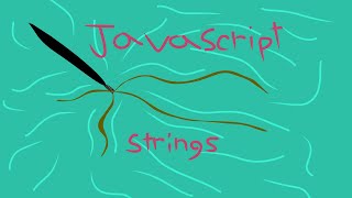 Javascript string search pt 2