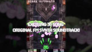 Mecha Ritz: Steel Rondo EN Trailer